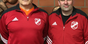 TSV Berkenthin sucht Spielerinnen für zweite Frauen-Fußballmannschaft