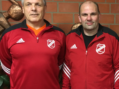 TSV Berkenthin sucht Spielerinnen für zweite Frauen-Fußballmannschaft