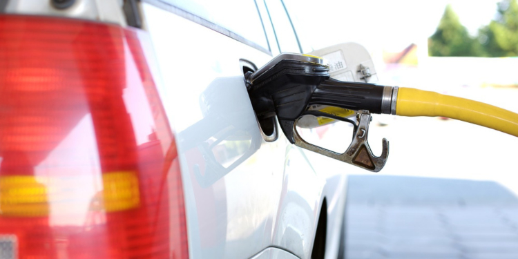 Schwarzenbek: Tankbetrüger gestellt