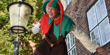 Festspiel-Sommer in Mölln: Musik, Kunst und Open-Air in Eulenspiegels Wohnzimmer