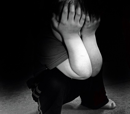 Wie gehen Kinder und Jugendliche mit Tod und Trauer um?