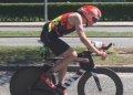 MSV international: Möllner Triathlet startete bei der Duathlon Europameisterschaft in Dänemark