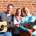 Konzert mit Trio ‚Pearls+Tears‘