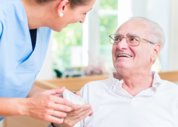 Urlaub als wichtige Auszeit von der Pflege