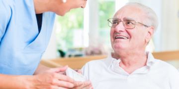 Urlaub als wichtige Auszeit von der Pflege