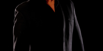 Tenor Volker Bengl singt in der Stadtkirche St. Petri