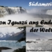 Südamerika – von Iguazú bis ans Ende der Welt