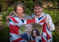 Very British: Royal Wedding Cream Tea im Antik-Café