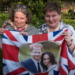 Very British: Royal Wedding Cream Tea im Antik-Café