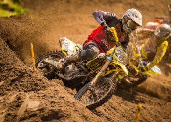 ADAC MX Masters: Packende Zweirad-Duelle in Mölln