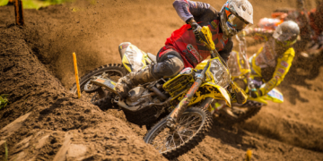 ADAC MX Masters: Packende Zweirad-Duelle in Mölln