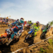 ADAC MX Masters: Runde zwei im hohen Norden