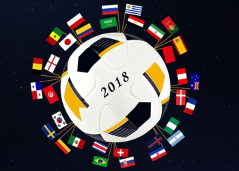 Die besten Aktivitäten, um die Wartezeit auf die WM 2018 zu verkürzen