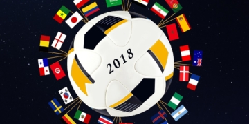 Die besten Aktivitäten, um die Wartezeit auf die WM 2018 zu verkürzen