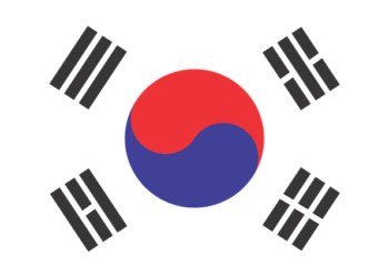 Ländersalon Südkorea