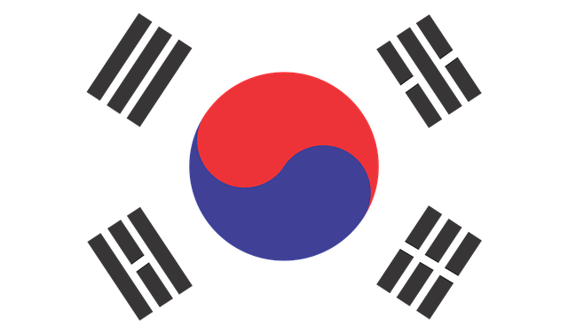 Ländersalon Südkorea