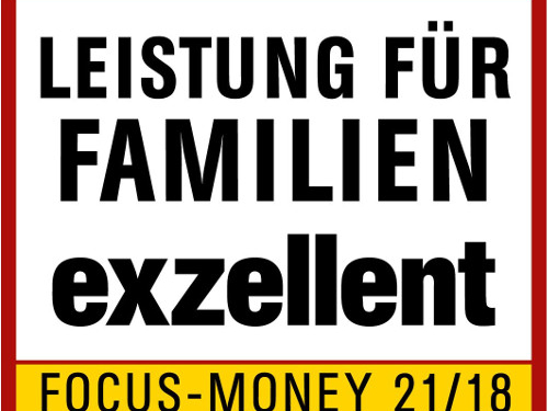 ‚Top-Kasse für Familien‘