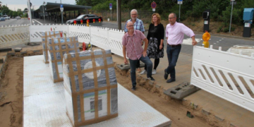 Vorschlag der ABB zu neuen Unterflursystemen wird umgesetzt