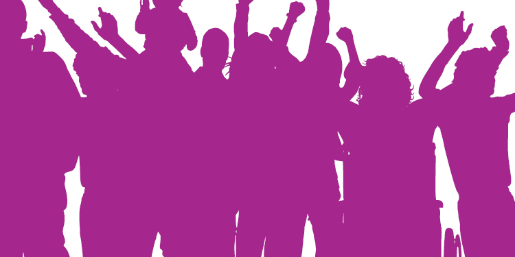 Seminar gegen Alltagsrassismus