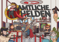 Mit einem Spiel auf der Suche nach jungen Talenten