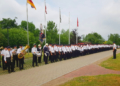 Amtswehrfest in Bliestorf