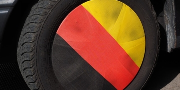 Tipp der Woche: Was bei Autokorsos erlaubt ist