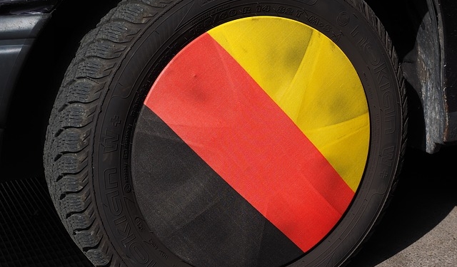 Tipp der Woche: Was bei Autokorsos erlaubt ist