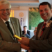 Ämterübergabe beim Rotary Club Herzogtum Lauenburg-Mölln