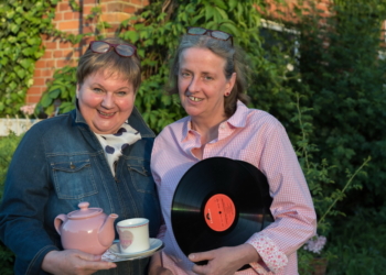 Ein Hauch Britannien in der Lauenburgischen Provinz