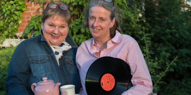 Ein Hauch Britannien in der Lauenburgischen Provinz