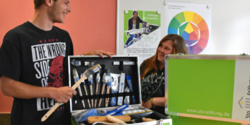 ‚Du hast es drauf – Zeig’s uns!‘