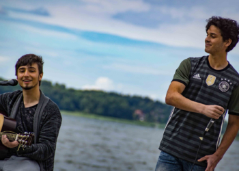 Eine Welt aus Kunst und Klang