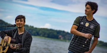 Eine Welt aus Kunst und Klang