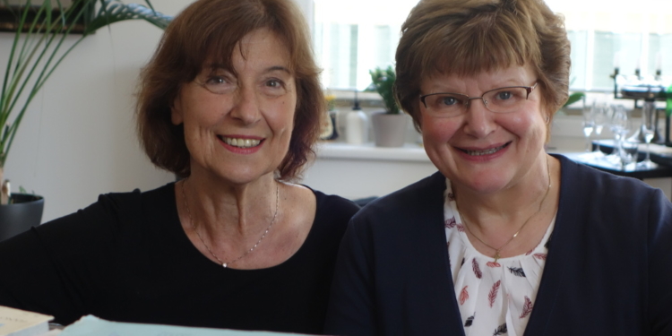 Benefizkonzert am See