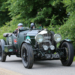 Oldtimer-Rallye an der Ostsee mit Zwischenstopp in Segrahn