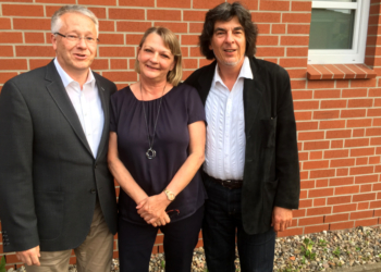 Gemeindevertretung Berkenthin hat gewählt