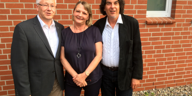 Gemeindevertretung Berkenthin hat gewählt