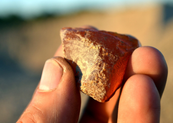 Das Gold der Eiszeit