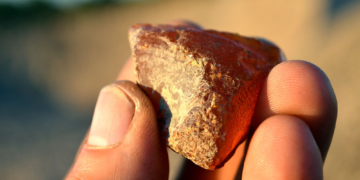 Das Gold der Eiszeit