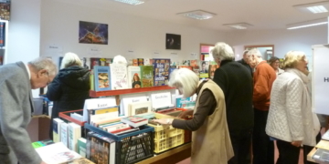 Stöbern und Entdecken: Großer Sommerbasar im Augustinum Mölln