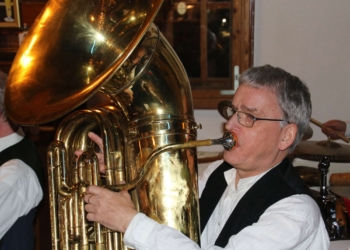 Frühschoppen in Kankelau mit Oldtime-Jazz und Dixieland