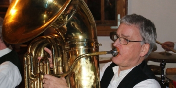 Frühschoppen in Kankelau mit Oldtime-Jazz und Dixieland