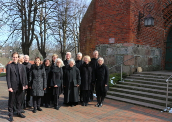 Veni, lumen cordium – Komm, du Licht der Herzen