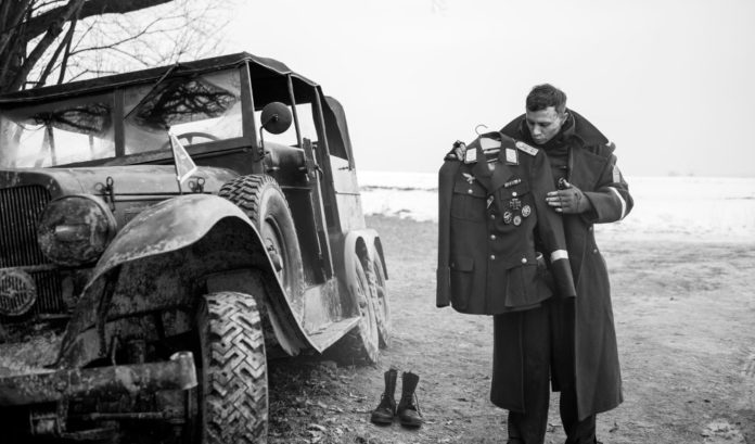 Der Hauptmann