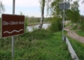 ELK-Radtour zum Pantener Moor bis nach Hammer