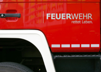 CDU zum Förderprogramm für Feuerwehrgerätehäuser