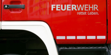CDU zum Förderprogramm für Feuerwehrgerätehäuser