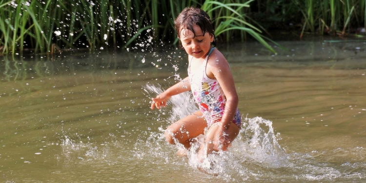 Kommt jetzt der Jahrhundertsommer?