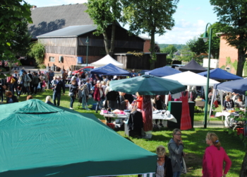 Schnäppchenjägerinnen aufgepasst!