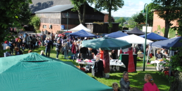 Schnäppchenjägerinnen aufgepasst!